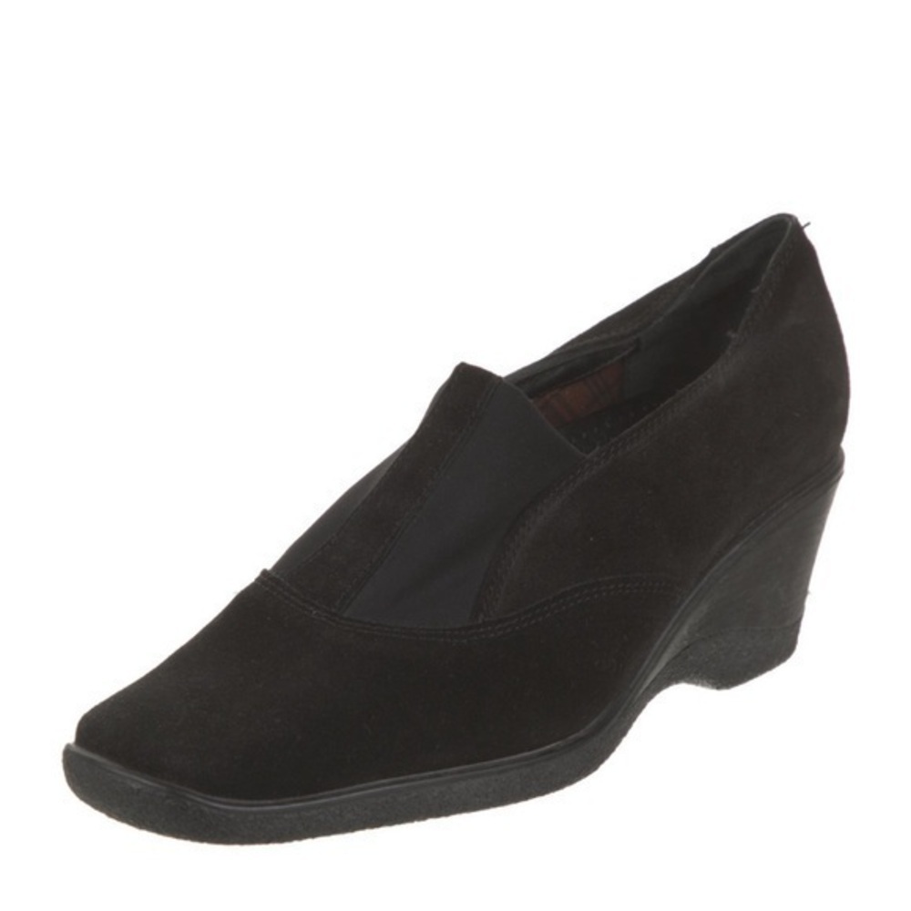 Aquatalia Suede Shoes - Picture 2 of 7